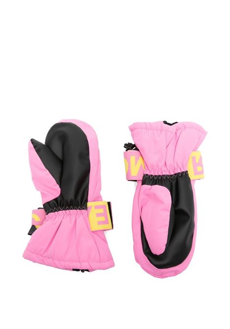 Guanti con zip STELLA MC CARTNEY KIDS | TX0A79 Z0432552